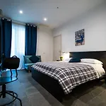 Bed & Breakfast Quattro Briganti Salerno