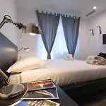 Quattro Briganti Bed & Breakfast 4*