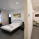 Bed & Breakfast Quattro Briganti Salerno