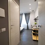 Quattro Briganti 4* Salerno
