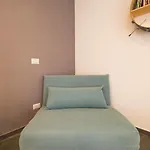 Quattro Briganti Bed & Breakfast Salerno