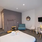 Quattro Briganti Bed & Breakfast 4*
