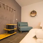 Quattro Briganti 4* Salerno