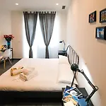 Quattro Briganti Bed & Breakfast 4*