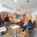 Quattro Briganti Bed & Breakfast Salerno