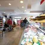 Quattro Briganti Bed & Breakfast Salerno