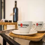 Quattro Briganti 4*