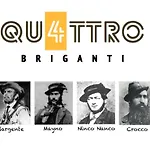 Bed & Breakfast Quattro Briganti