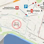 Quattro Briganti 4* Salerno