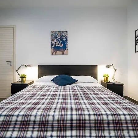 Quattro Briganti Bed & Breakfast