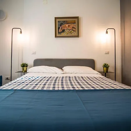 Quattro Briganti Bed & Breakfast Salerno