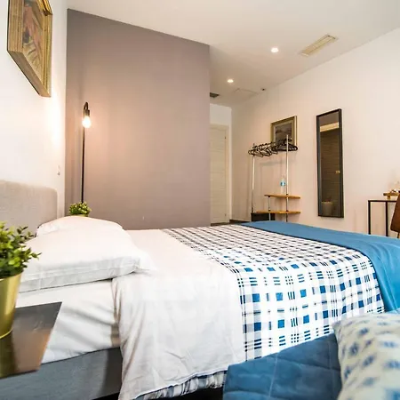 Quattro Briganti 4*