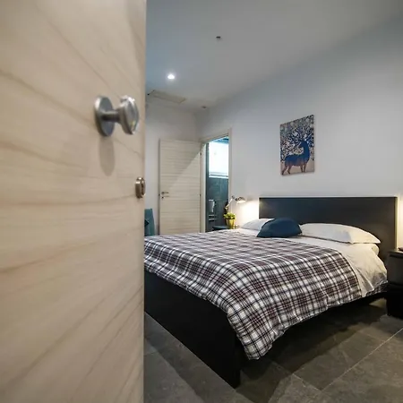 Bed & Breakfast Quattro Briganti