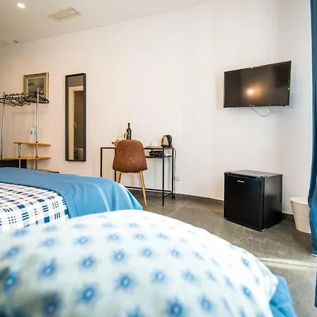 Bed & Breakfast Quattro Briganti 3*