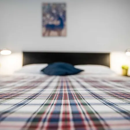 Quattro Briganti Bed & Breakfast 3*