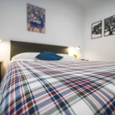 Quattro Briganti Bed & Breakfast