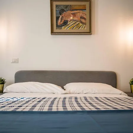 Bed & Breakfast Quattro Briganti Salerno
