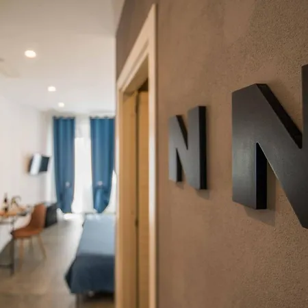 Quattro Briganti Bed & Breakfast Salerno