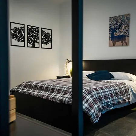 Quattro Briganti Bed & Breakfast