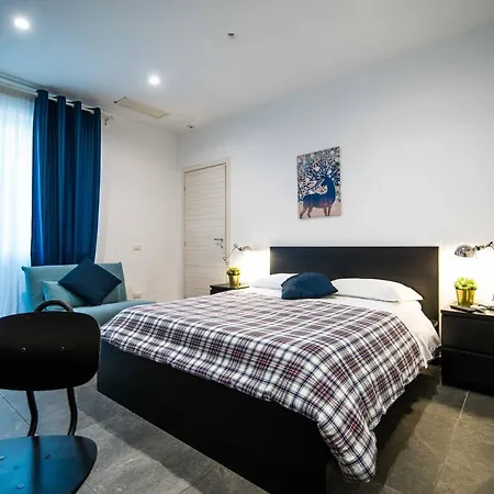 Quattro Briganti Bed & Breakfast 3*