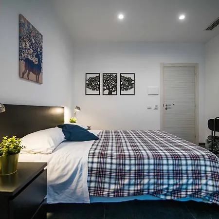 Quattro Briganti Bed & Breakfast Salerno