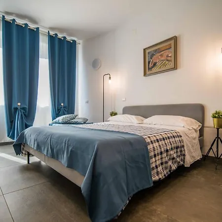 Quattro Briganti 3*