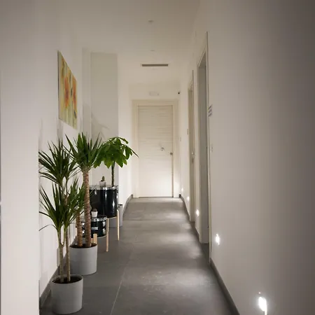 Quattro Briganti Bed & Breakfast Salerno