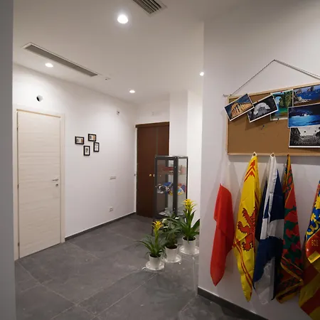 Quattro Briganti Bed & Breakfast Salerno