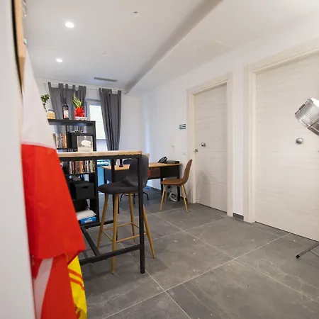 Bed & Breakfast Quattro Briganti 4*