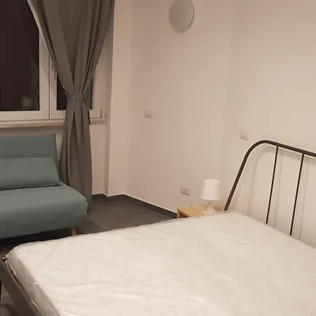 Bed & Breakfast Quattro Briganti Salerno