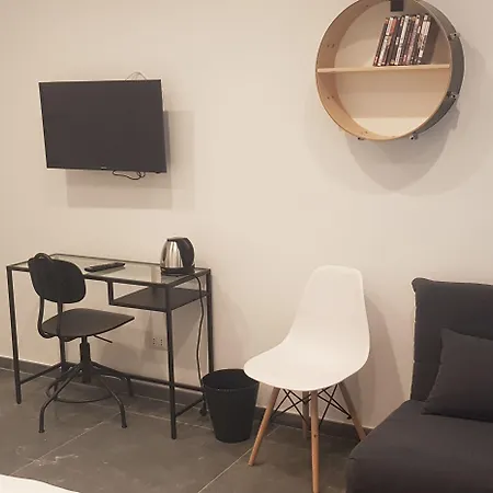 Bed & Breakfast Quattro Briganti 4*