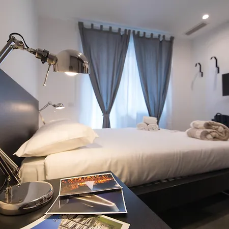 Quattro Briganti Bed & Breakfast 4*