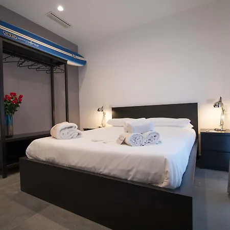 Bed & Breakfast Quattro Briganti