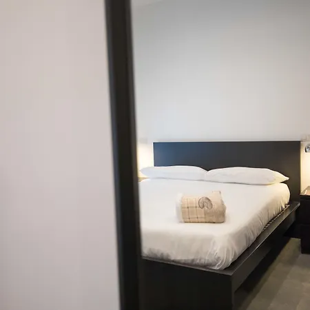 Bed & Breakfast Quattro Briganti