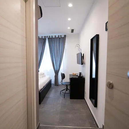 Quattro Briganti 4*