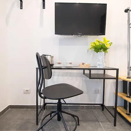 Quattro Briganti Bed & Breakfast Salerno