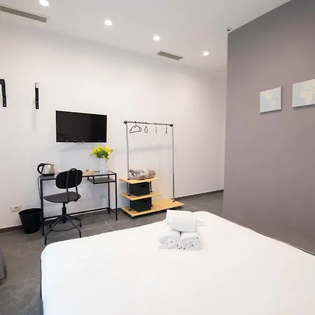 Quattro Briganti 4*