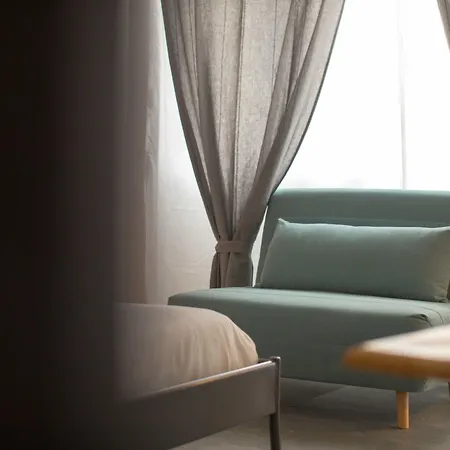 Quattro Briganti Bed & Breakfast 4*