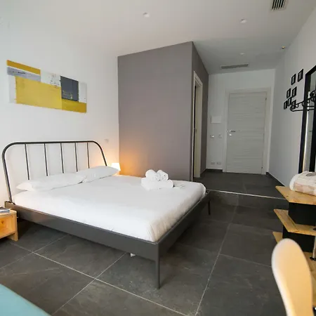 Quattro Briganti Bed & Breakfast 4*