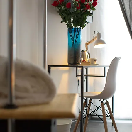 Quattro Briganti Bed & Breakfast 4*