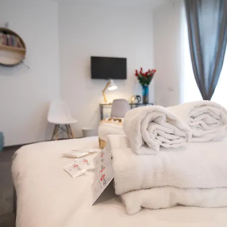 Bed & Breakfast Quattro Briganti