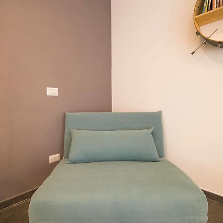 Quattro Briganti Bed & Breakfast Salerno
