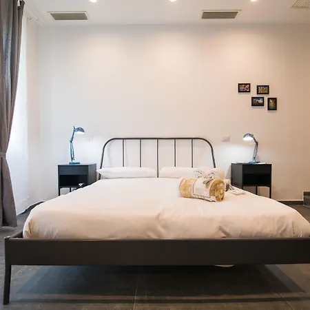 Quattro Briganti Bed & Breakfast