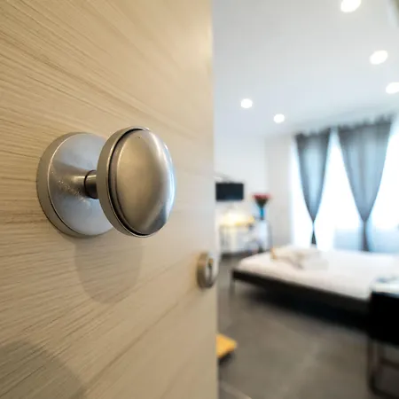 Quattro Briganti Bed & Breakfast Salerno