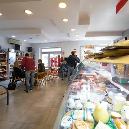 Quattro Briganti Bed & Breakfast Salerno