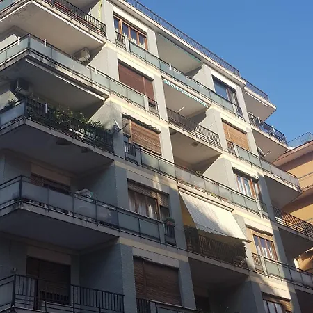 Quattro Briganti Bed & Breakfast
