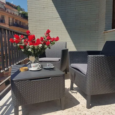 Bed & Breakfast Quattro Briganti 4*