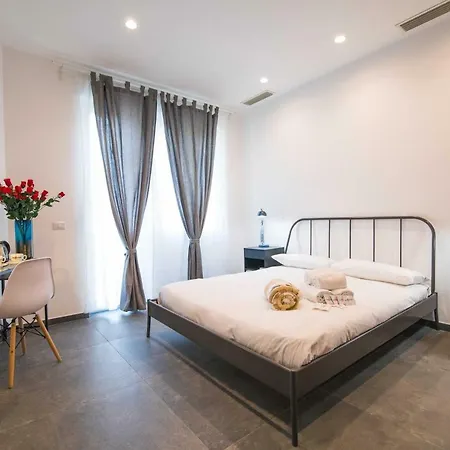 Bed & Breakfast Quattro Briganti