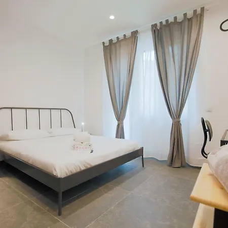 Quattro Briganti Bed & Breakfast