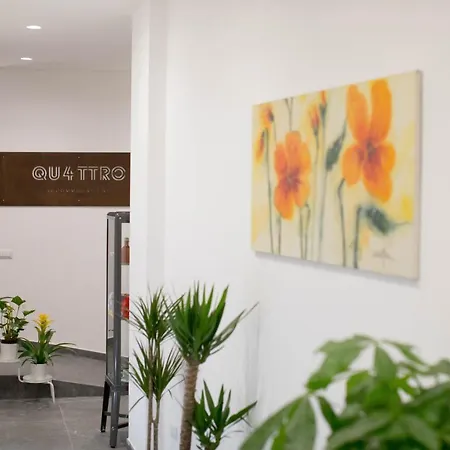Quattro Briganti Bed & Breakfast